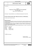 DIN EN ISO 15465