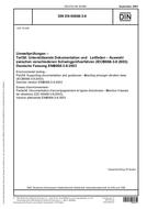 DIN EN 60068-3-8
