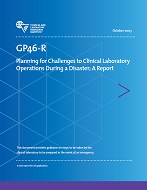 CLSI GP46-R
