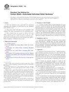 ASTM D5230-12a