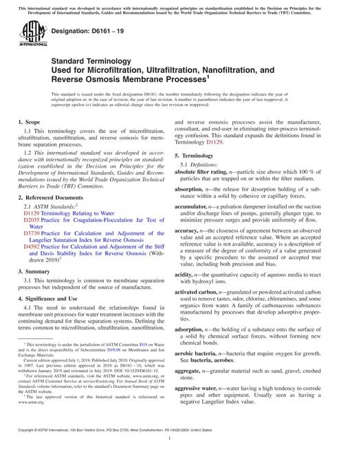 ASTM D6161-19