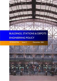 NR RT/ENGP/06 ISSUE 2
