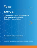 CLSI POCT13-A2