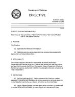 DOD DODD-2040.3