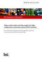BS EN IEC 62613-2:2018