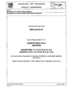 GMSA LTP.TI.088