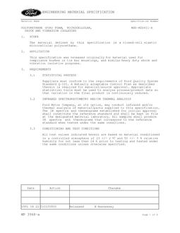 FORD WSD-M2D411-A