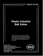 MSS SP-122-1997