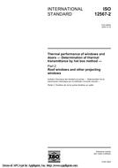 ISO 12567-2:2005