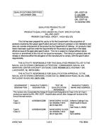 QPL QPL-23377-19