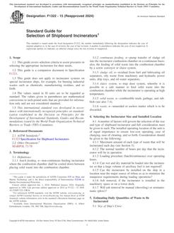 ASTM F1322-15(2024)
