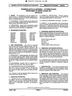 GMNA GMP.TES.004