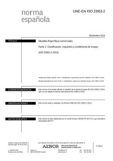 AENOR UNE-EN ISO 23953-2