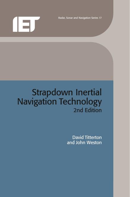 Strapdown Inertial Navigation Technology