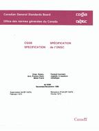CGSB 44.155M