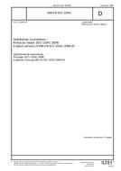 DIN EN ISO 10341
