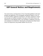 USP USPgen