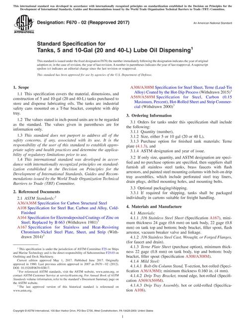 ASTM F670-02(2017)