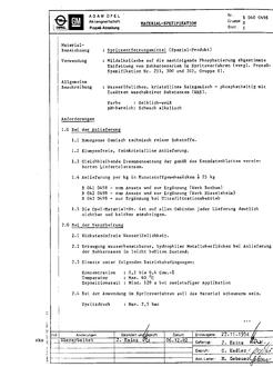 GME B 040 0498