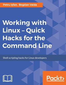 Working with Linux – Quick Hacks for the Command Line