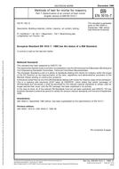 DIN EN 1015-7