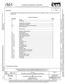AIA NAM1312-111