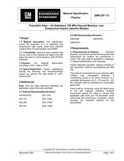 GMNA GMP.E/P.113