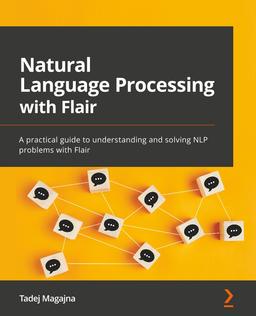 Natural Language Processing with Flair