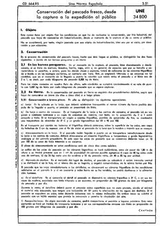 AENOR UNE 34800