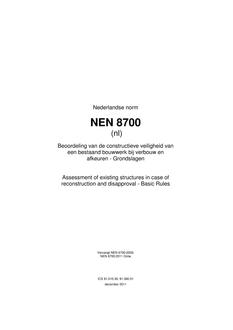 NEN NEN 8700
