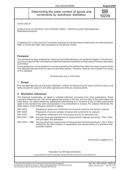 DIN 10229