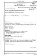DIN EN ISO 7345