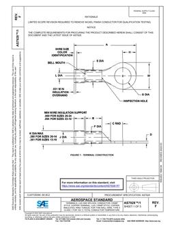 SAE AS7928/1F