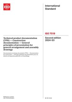 ISO 7519:2024