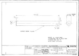 NR BRS-SM 2201/7 ISSUE A