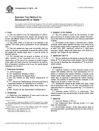 ASTM D5811-00