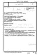 DIN IEC 60679-3 - DRAFT