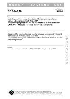 CEI 9-24/8