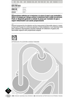CEI 216-5/3