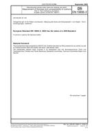 DIN EN 13855-2