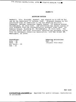 AIA NASM5673