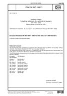 DIN EN ISO 16671