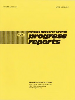 WRC Volume 56 No. 03-04 2001
