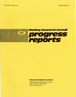 WRC Volume 56 No. 05-06 2001