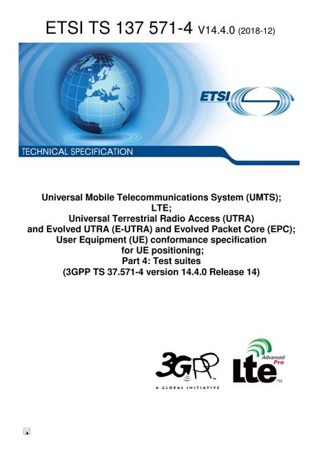 ETSI TS 137 571-4