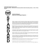 ASAE/ASABE AD6489-3:2004 JUL2014