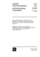 IEC 61584 Ed. 1.0 b:2001