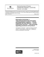 CAN/CSA-ISO/IEC 11572:01 (R2019)