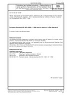 DIN EN ISO 15029-1
