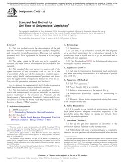 ASTM D3056-23